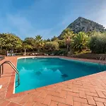 Villa Borgo Toniasole Cefalù