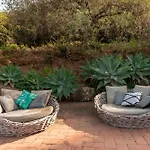 Borgo Toniasole Villa *