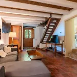 Villa Borgo Toniasole *
