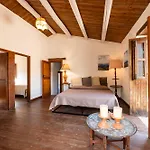 Villa Borgo Toniasole Cefalù