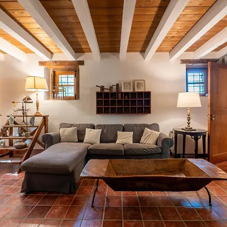 Borgo Toniasole * 切法卢