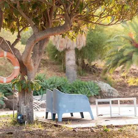 别墅 Borgo Toniasole *