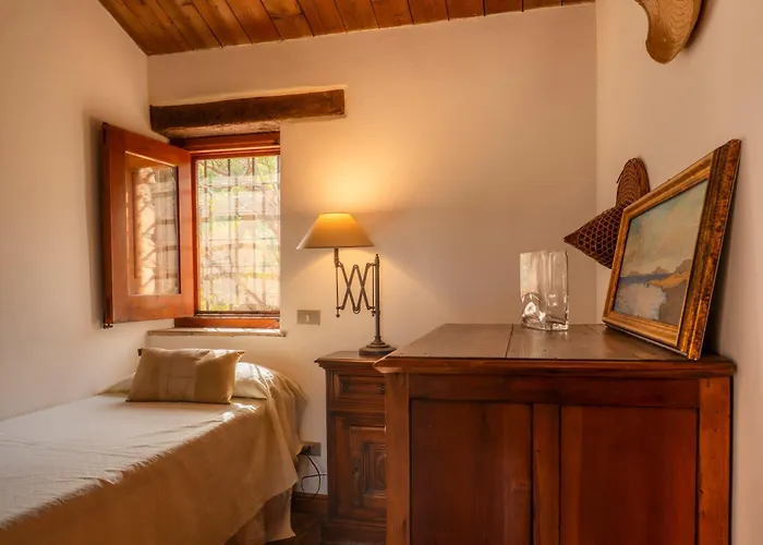 Borgo Toniasole 切法卢