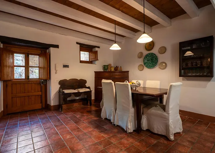 Borgo Toniasole 别墅