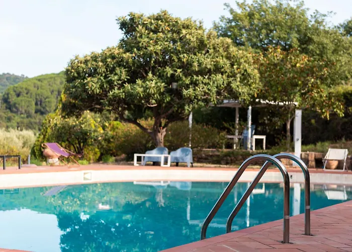 Borgo Toniasole 别墅 *