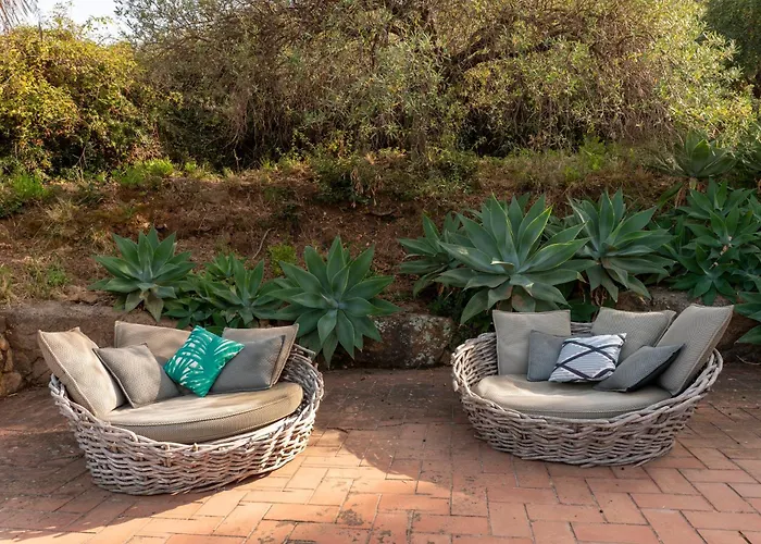 Borgo Toniasole 别墅 *