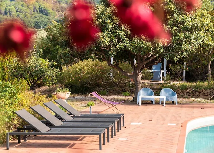 Borgo Toniasole * 切法卢